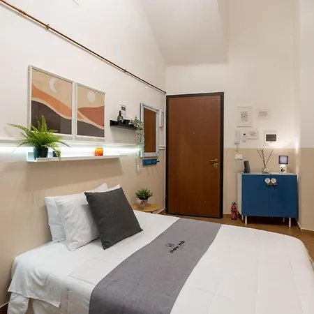 Rhome_hub Apartment